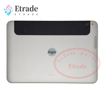 מקורי חדש עבור HP ElitePad 900 1000 G2 G1 LCD אחורי מכסה אחורי מכסה 709450-001 713014-001 AM0RN000100