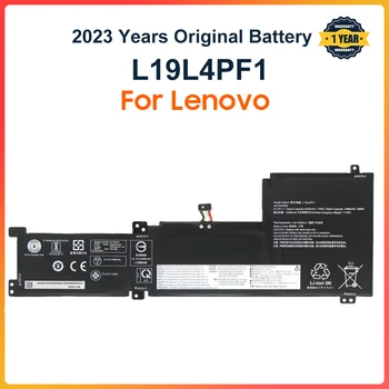 L19C4PF1 L19L4PF1 Battery For Lenovo Ideapad 5-15IIL05 XiaoXinAir 15 15ARE 15IIL 15ITL אוויר 15 15ARE 15ITL 15ALC 70Wh