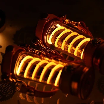 3pcs אור קמפינג הרמת החבל נייד בציר דקורטיביים חבל תלייה התנגדות מדמיע על BAREBONES אדיסון המנורה