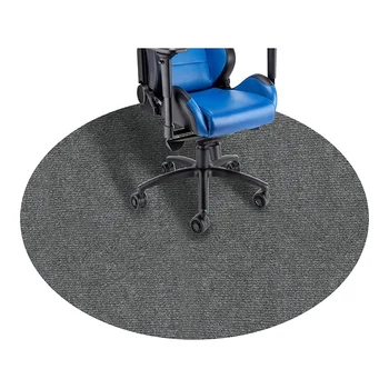 כיסא משרדי שטיח 119 ס 