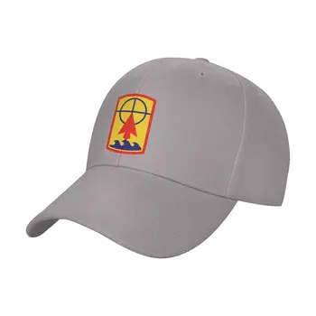 157 תמרון שיפור חטיבה (לשעבר 57 תותחי שדה חטיבה) של צבא ארה כובע בייסבול כובע הצמד חזרה איש הכובע כובע נשים