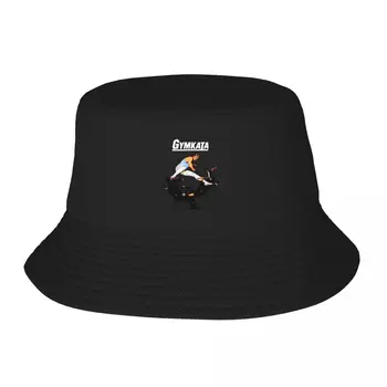חדש הרצח של קראטה EssentialCap דלי כובע גולף קאפ אופנת רחוב מעצב האדם את הכובע של נשים