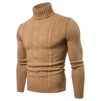 2022 חדש הסוודר של גברים מזדמנים אופנה אקארד סוודר בצבע אחיד הבריטי מזדמן רופף גודל מגמה רב-תכליתי סוודר סוודר