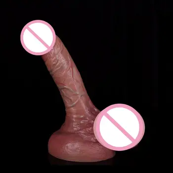 אורגזמה סקסית תחתונה לנשים wagina בנרתיק אוננות vaginacon זכר דילדו סיליקון, דילדו, ויברטור אנשים silcon