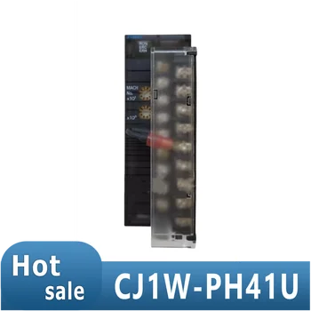 מקורי חדש CJ1W-PH41U PLC 4 קלט נקודה תהליך קלט יחידה