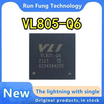 מקורי חדש VL805-Q6 VL805 ארוז למארזים-68 ארבע יציאות בקר צ ' יפ