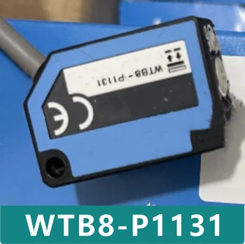 WTB8-P1131 מקורי חדש הפוטואלקטרי מתג חיישן